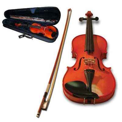 3/4 Violina - Školska