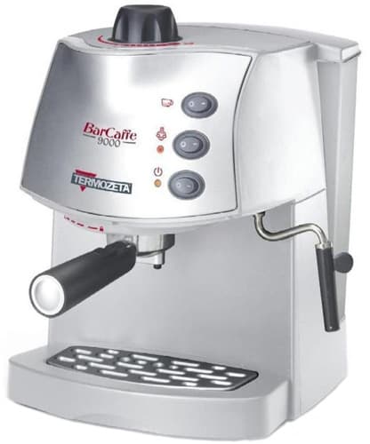Aparat za espresso Termozeta Barcaffe 9000 74527A