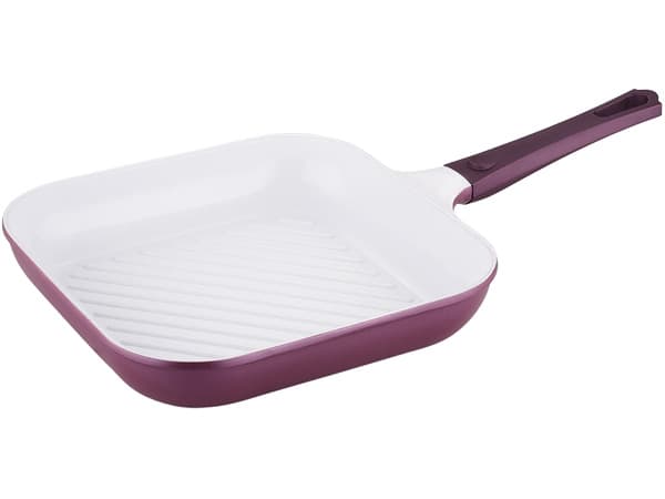 Bergner Keramički gril tiganj 28cm Vioflam BG-1999