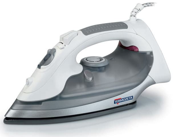 Pegla na paru Termozeta 100% Performance Grigio 73470G