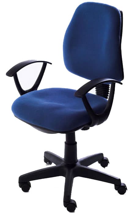 Daktilo Stolica AB37 Blue