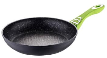 Bergner Tiganj sa mermernom oblogom 24cm Renberg green RB-1020-G