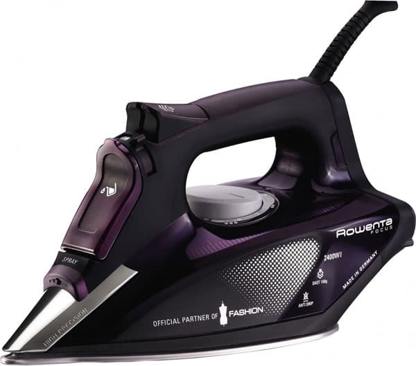 Pegla na paru Rowenta DW5125