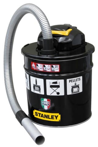 Stanley usisivač za pepeo STN 18 ASH