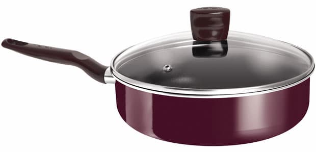 Tiganj sa poklopcem Tefal Boost 24cm A3583282
