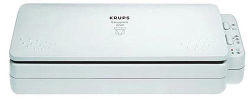 Krups zavarivač folije F380