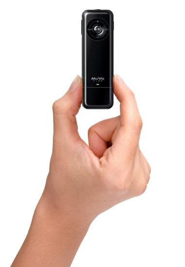 Creative MuVo T100 - 2 GB