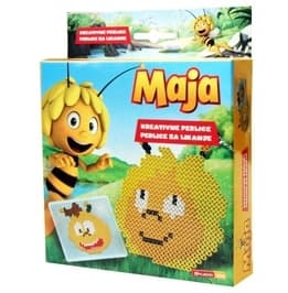 Pčelica Maja Igračka - Kreativne perlice SD0070