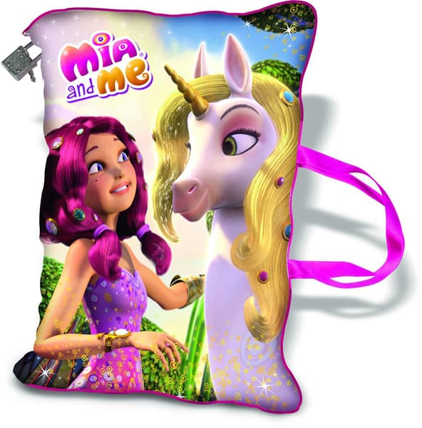 IMCToys Tajni dnevnik Mia i ja IM172067