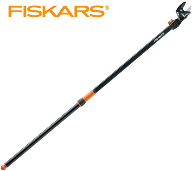 Makaze za grane teleskopske Fiskars 115360 012793