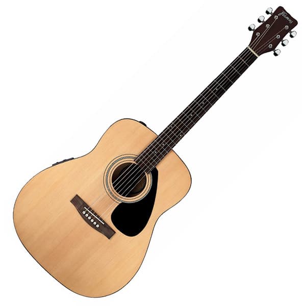 Ozvučena akustična gitara Framus FR A Texan NT E