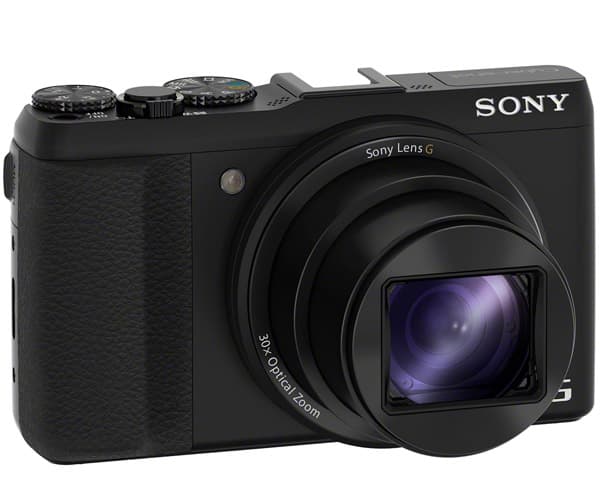 Digitalni fotoaparat Sony Exmor R™ DSCHX50B.CE3 20.4MP 30x