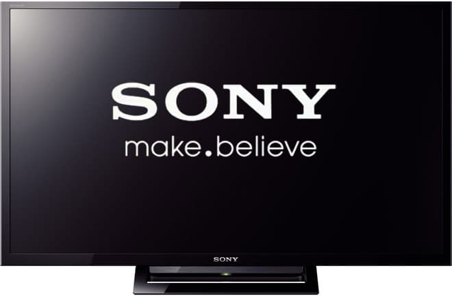 LED Televizor 40 inča Full HD DVB-T2 Sony KDL40R455BBAEP