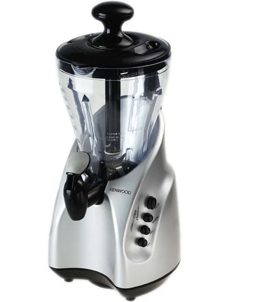 Blender sa točilicom Kenwood SB255