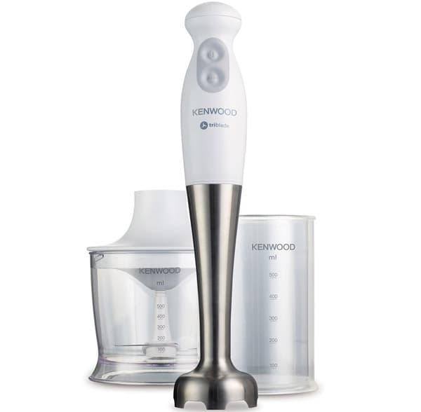 Štapni mikser Kenwood Triblade HB682