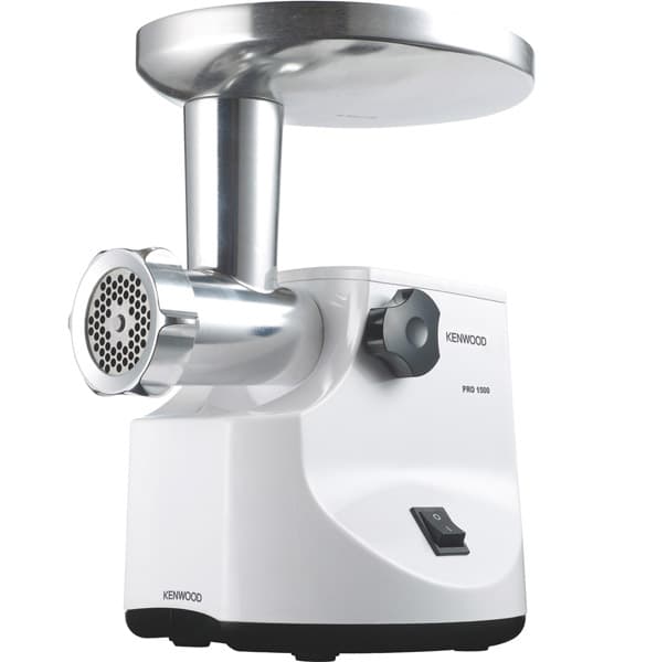 Mašina za mlevenje mesa Kenwood MG470