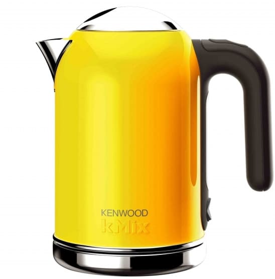 Električni bokal Ketler Kenwood SJM020YW