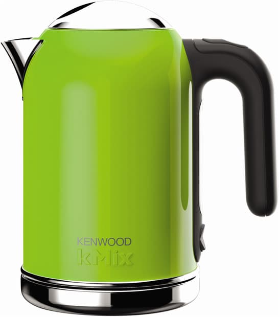 Električni bokal Ketler Kenwood SJM020GR
