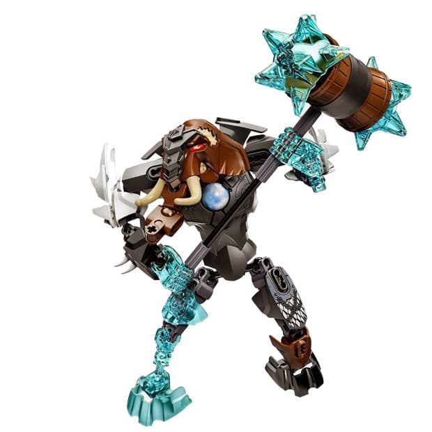 LEGO® Chima kocke CHI Mungus LE70209