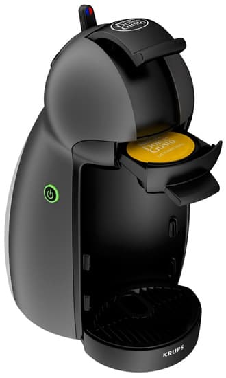 Nescafé® Dolce Gusto® Piccolo KP100B aparat za kafu