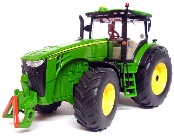 Siku Traktor John Deere 8360R 3272