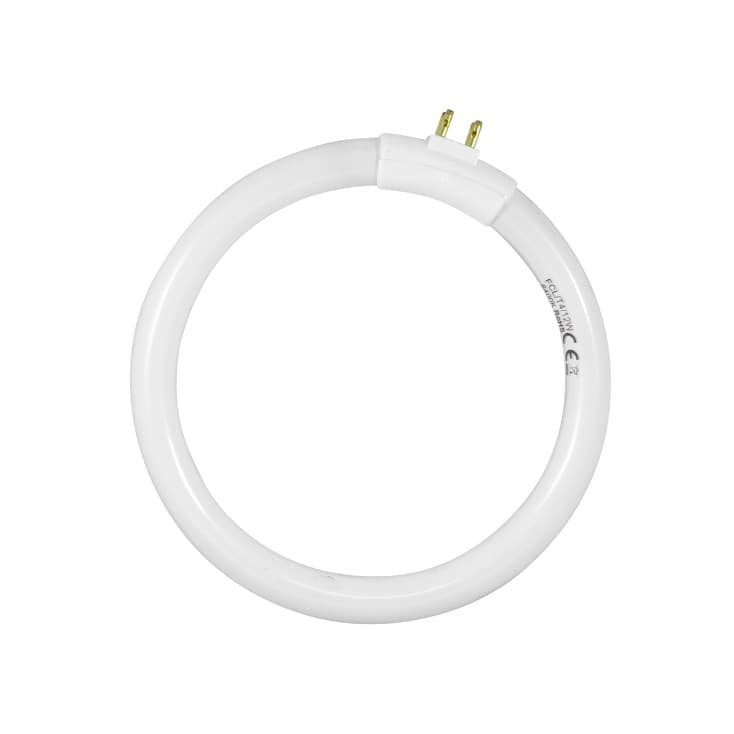 Okrugla fluo cev za lampu NKL022