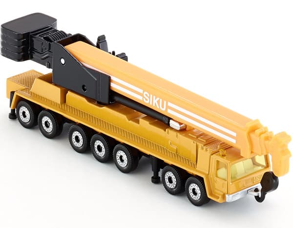 Siku Kran Mega Lifter Dizalica 1623