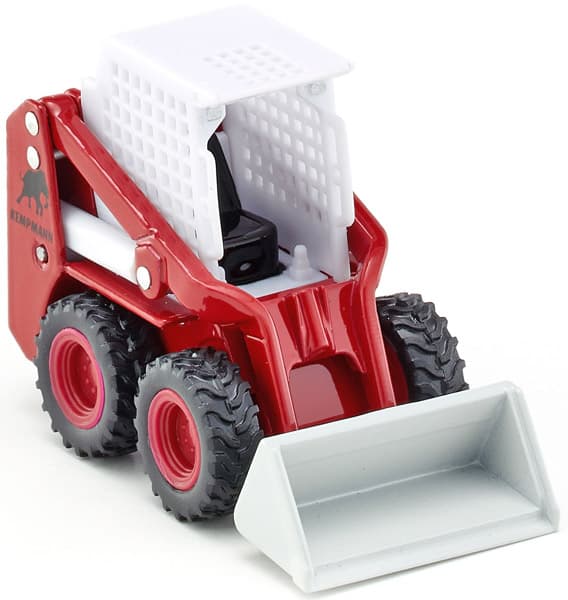 Siku utovarivač Kempmann 1071