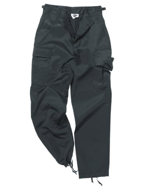 Mil-Tec Pantalone U.S. Ranger 11810002 crne veličina XL