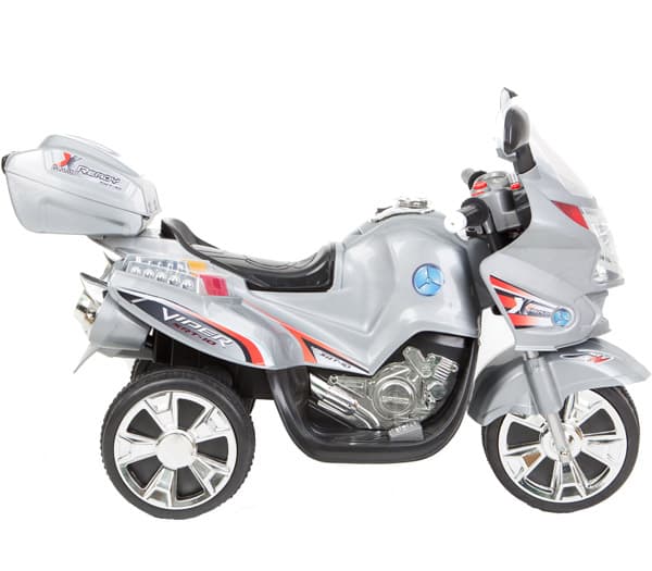 Motor na akumulator 3188 sivi