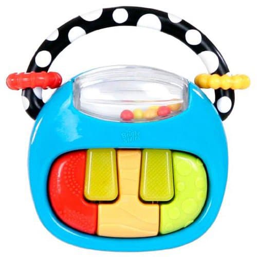 Bright Starts Muzička igračka - Bebi piano