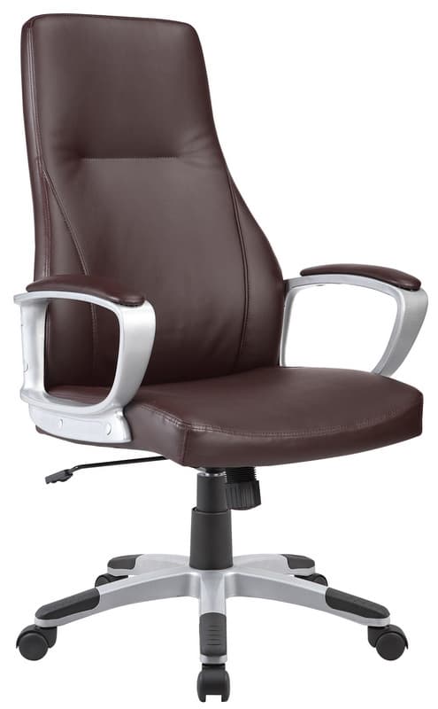 Kancelarijska Fotelja Diplomatique 2303 Brown