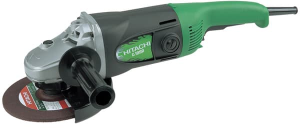 Električna ugaona brusilica Hitachi G18SR-WA