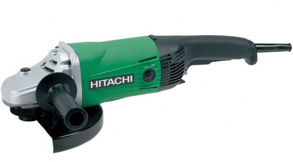 Električna ugaona brusilica Hitachi G23SS 1248