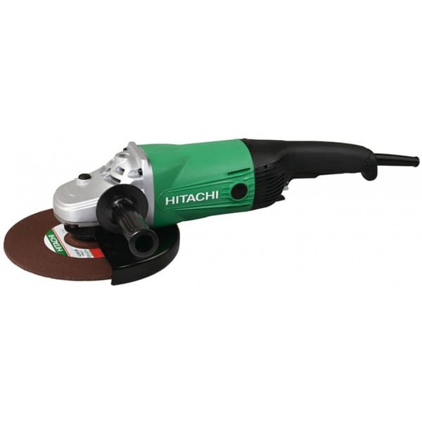 Električna ugaona brusilica Hitachi G23SW-NA