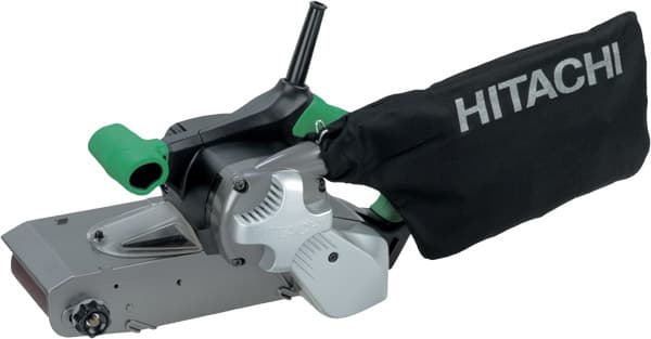 Električna tračna brusilica Hitachi SB10S2-NA
