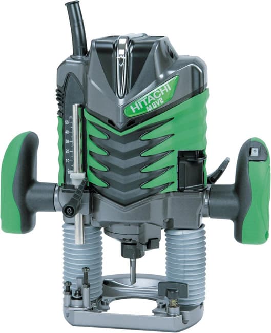 Glodalica Hitachi M8V2-NA