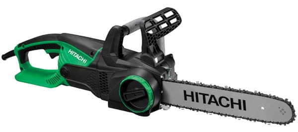 Električna testera za drva 35cm Hitachi CS35Y-WA