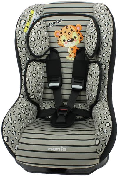 Nania Autosedište za decu Driver Safety Jaguar 046237