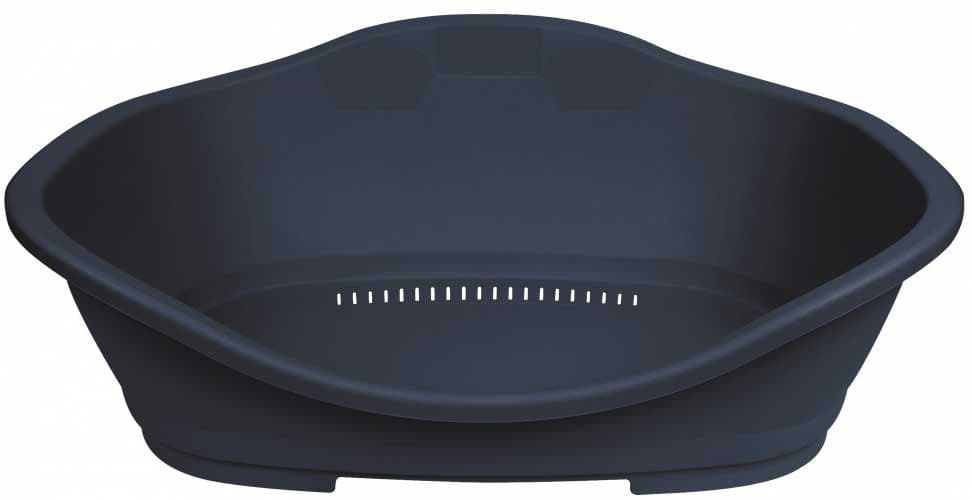 Plastična ležaljka za psa Trixie Sleeper 72cm 38841