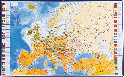 Podloga za sto 59.5 x 36.5 cm Evropa 05DM01E