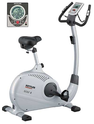 Sobni bicikl Kettler Golf S K760-700