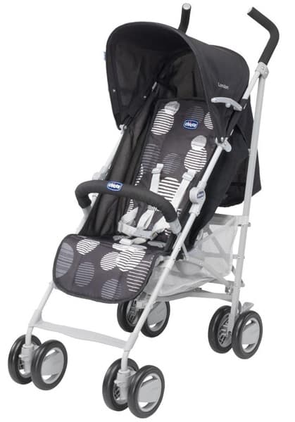 Chicco Kolica London Hoop 06079251080000