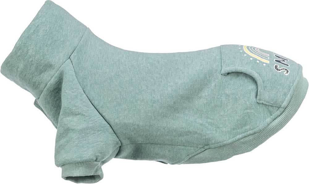 Odelo za psa leđa 30cm Littleton mint Trixie 680814