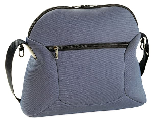 Peg Perego Torba za dečje stvari Borsa Indigo