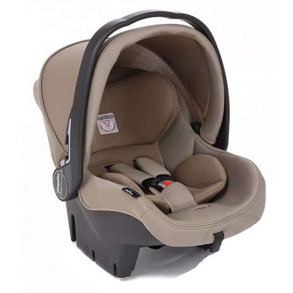 Peg Perego Autosedište Primo Viaggio Tri-Fix SL Cream