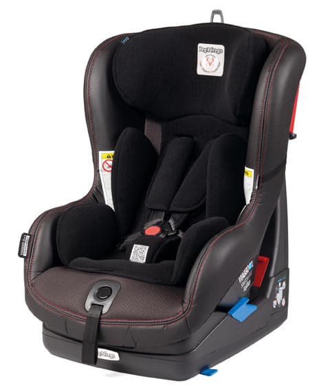 Peg Perego Autosedište za decu Viaggio 0+/1 Switchable Corsa P3810041342