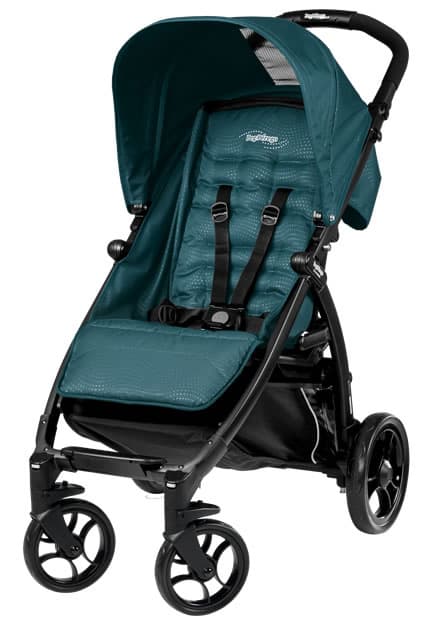 Peg Perego Kolica Booklet Lite Classico Oceano P3120141331