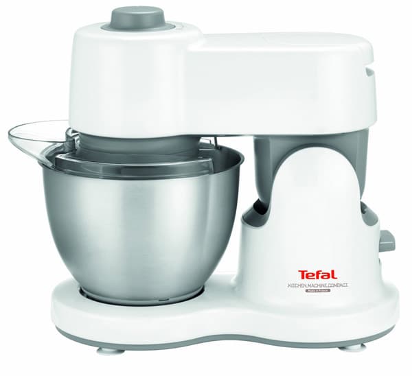 Mikser Tefal Masterchef QB2001