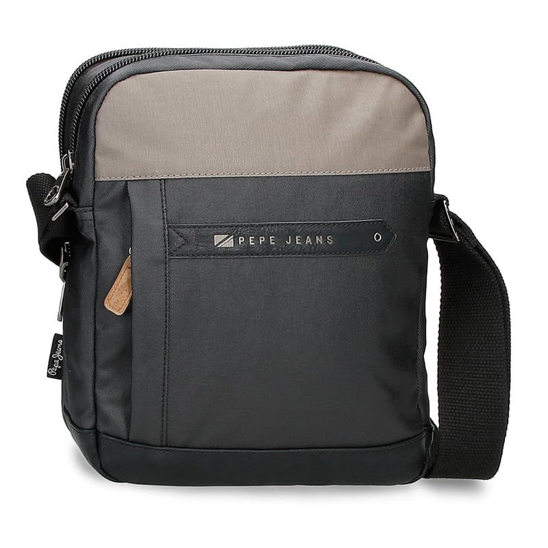 Pepe Jeans Muška torba 27cm sa pregradom za tablet Cardiff 76357